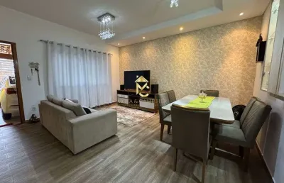 Excelente casa localizada no jardim ana emília , taubaté sp