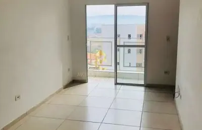 Apartamento a venda no bairro monte belo em taubaté