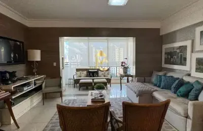Apartamento com 3 quartos à venda na Rua dos Operários, 270, Centro, Taubaté