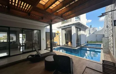Casa com piscina disponível para venda e locação em condomínio em taubaté.