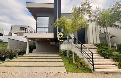 Casa em condomínio fechado com 3 quartos à venda na Rua Cabriúva, 200, Urbanova, São José dos Campos