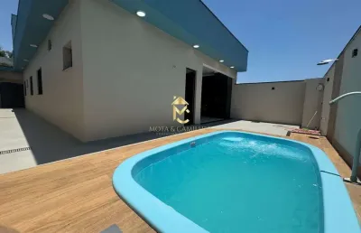 Casa em condomínio fechado com 3 quartos à venda na Rua Voluntário Benedito Sérgio, 2800, Residencial Santa Izabel, Taubaté