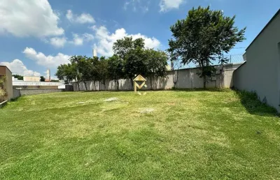 Terreno à venda na Avenida Carlos Pedroso da Silveira, 4725, Piracangaguá, Taubaté