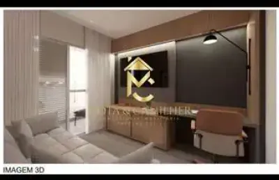 Apartamento com 3 quartos à venda na Rua Marechal Artur Da Costa E Silva, 1240, Vila Jaboticabeira, Taubaté