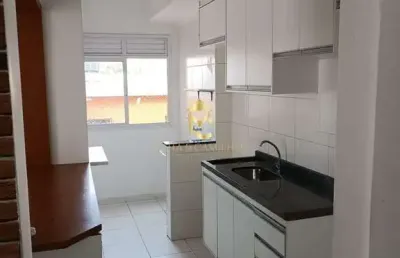 Apartamento à venda com 3 dormitórios na vila são josé