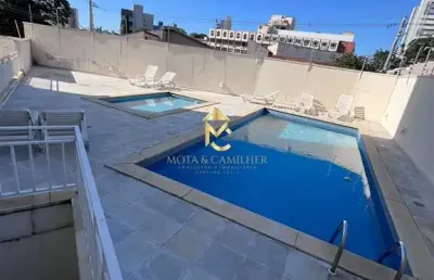 Apartamento com 2 quartos para alugar na Rua Presidente Getúlio Vargas, 441, Centro, Taubaté