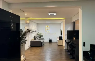 Apartamento com 3 dormitórios e sacada à venda em taubaté