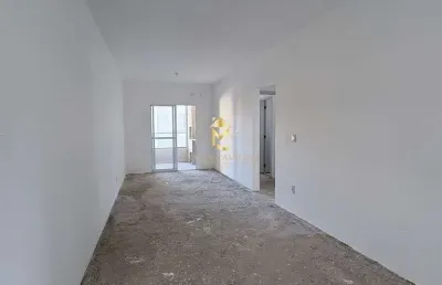 Apartamento com 2 quartos à venda na Rua Padre Timóteo Corrêa de Toledo, 450, Vila São José, Taubaté