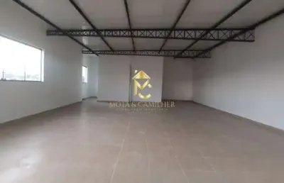 Ponto comercial para alugar na Rua Juca Esteves, 292, Centro, Taubaté