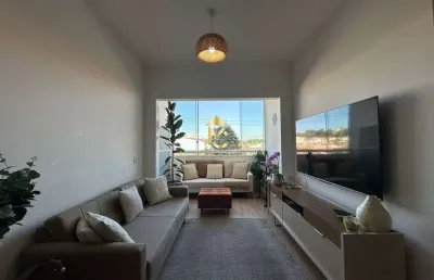 Apartamento com 2 dormitórios planejados à venda em taubaté.