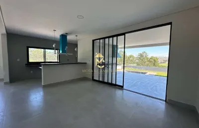 Casa nova com piscina de aluguel e venda em condomínio, taubaté.