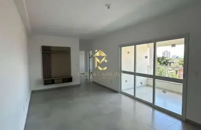 Apartamento com 2 dormitórios sendo 1 suíte à venda em taubaté.