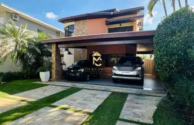 Casa com piscina disponível para venda no condomínio taubaté village