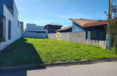 Excelente oportunidade terreno em condomínio fechado em taubaté