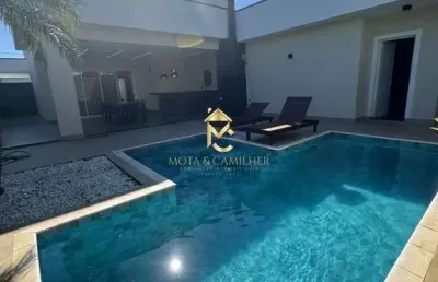 Sobrado a venda dentro de condominio alto padrão em taubaté