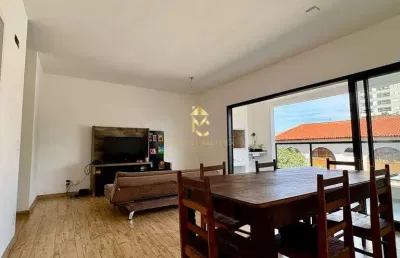 Apartamento com 3 quartos à venda na Rua Inglaterra, 230, Jardim das Nações, Taubaté