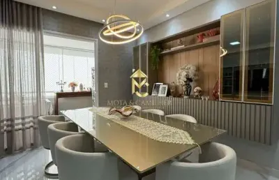 Apartamento com 3 quartos à venda na Rua João Paulo I, 144, Parque Residencial Bom Conselho, Taubaté