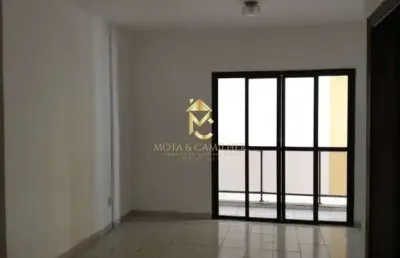 Apartamento com 2 quartos para alugar na Rua Marquês do Herval, 82, Centro, Taubaté