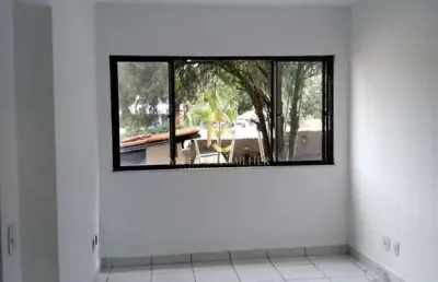 Apartamento com 2 quartos para alugar na Avenida Helvino Moraes, 895, Vila São José, Taubaté