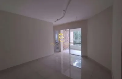 Apartamento com 3 quartos para alugar na Avenida Helvino Moraes, 1149, Vila São José, Taubaté