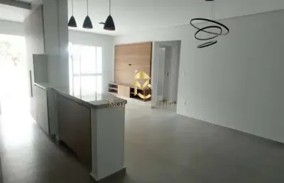Apartamento com 2 quartos para alugar na Avenida John Fitzgerald Kenedy, 403, Jardim das Nações, Taubaté