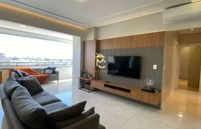 Apartamento com 3 quartos à venda na Rua João Paulo I, 144, Vila Jaboticabeira, Taubaté