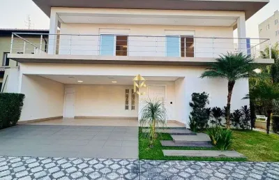 Casa em condomínio disponível para venda e locação.