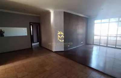 Apartamento com 3 quartos para alugar na Rua Engenheiro Urbano Alves de Souza Pereira, 181, Jardim Santa Clara, Taubaté
