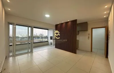 Belíssimo apartamento de aluguel com 3 suítes no renaissance