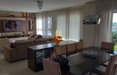 Apartamento com varanda gourmet disponível para venda em taubaté