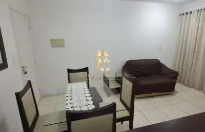 Apartamento com 2 quartos para alugar na Avenida Charles Schnneider, 1121, Parque Senhor do Bonfim, Taubaté
