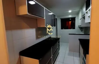 Apartamento com 2 quartos para alugar na Avenida General De Divisa Luiz Paulo Fernandes De Almeida, 905, Barranco, Taubaté