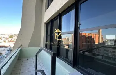 Apartamento à venda e  aluguel no centro, taubaté - sp