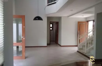 Casa em condomínio para alugar em jardim independência, taubaté - sp