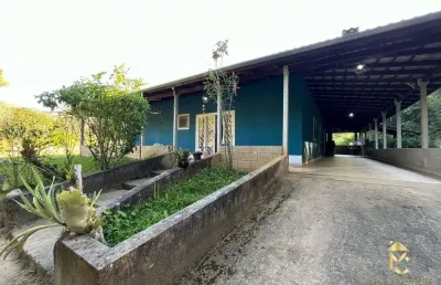Chácara / sítio com 3 quartos para alugar na Estrada Municipal Das Sete Volta, 200, Sete Voltas, Taubaté