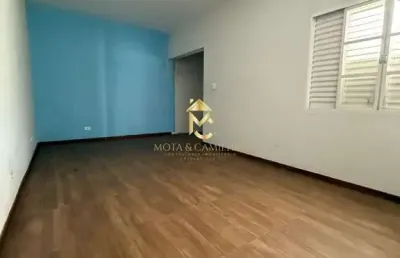 Ponto comercial com 5 salas para alugar na Avenida Major Acácio, 225, Vila Jaboticabeira, Taubaté