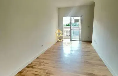 Apartamento com 2 quartos à venda na rua dos andradas, 437, campos elíseos, taubaté, 55 m2 por r$ 185.000