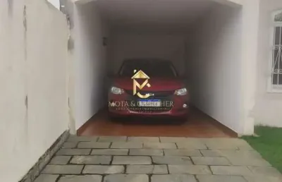 Casa com 3 quartos para alugar na Rua Professor Cesídio Ambrogi, 351, Independência, Taubaté