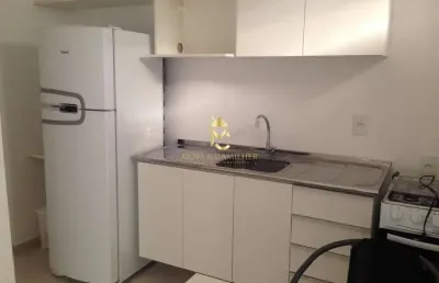 Apartamento com 2 quartos para alugar na Rua Doutor Jorge Ferreira da Motta, 97, Lavadouro de Areia, Taubaté