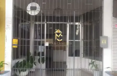 Apartamento com 2 quartos para alugar na Avenida Independência, 793, Independência, Taubaté