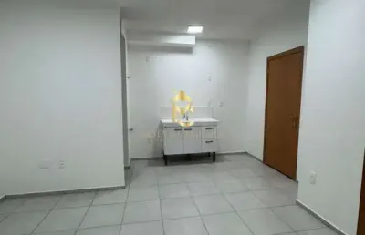 Apartamento em excelente localização com 2 dormitorios