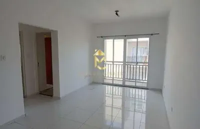 Apartamento com 2 quartos para alugar na Avenida Juscelino Kubitschek de Oliveira, 176, Jardim Eulália, Taubaté