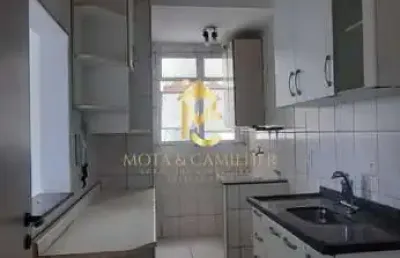 Apartamento na independência disponível para locação.
