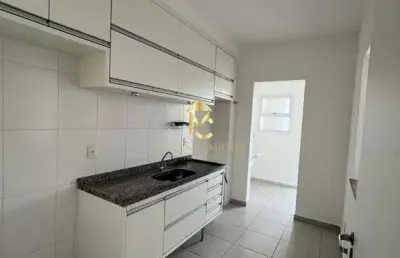 Apartamento com sacada gourmet para locação condomínio vila velha.