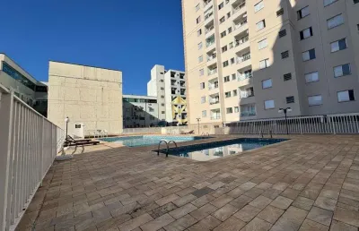 Apartamento para locação de 2 dormitórios no tintoretto