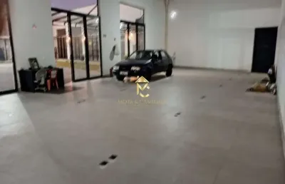 Ponto comercial com 2 salas para alugar na Avenida Bandeirantes, 62, Centro, Taubaté