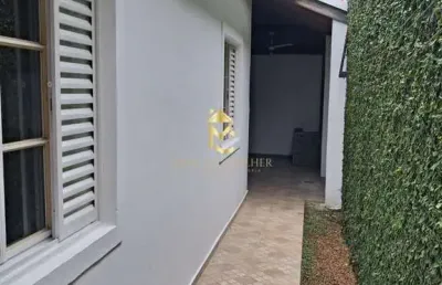 Casa em condomínio com 2 quartos para locação no vila verde em taubaté