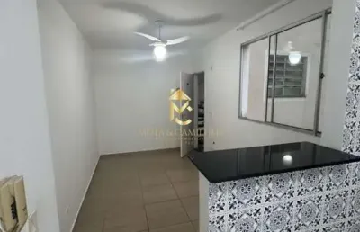Apartamento para locação no condominio tamoios no sítio santo antônio