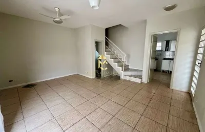 Casa em condomínio fechado com 3 quartos para alugar na Rua Voluntário Benedito Sérgio, 1085, Residencial Santa Izabel, Taubaté