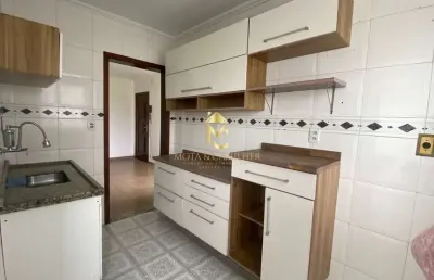 Apartamento com 2 quartos para alugar na rua voluntário benedito sérgio, 1251, estiva, taubaté, 50 m2 por r$ 1.366